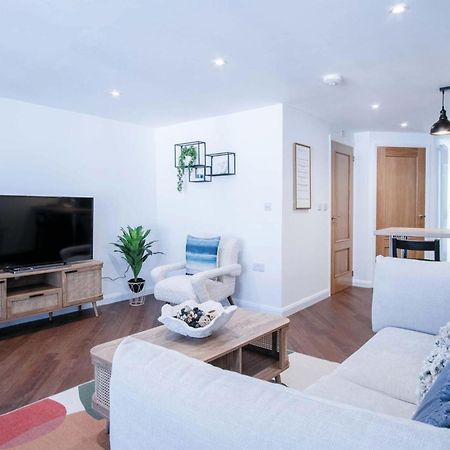 25 Captains Walk - 1 Bedroom Apartment - Saundersfoot Exterior photo